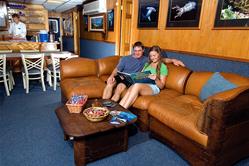 Kona Hawaii Aggressor Liveaboard